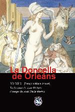 La Doncella de Orle&aacute;ns: Poema en XXI cantos (Literatura) (Spanish Edition)