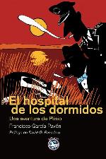 El hospital de los dormidos: Una aventura de Plinio (Literatura REY LEAR) (Spanish Edition)