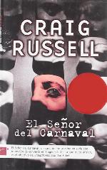 El se&ntilde;or del carnaval (Spanish Edition)