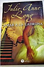 Amar a la ladrona