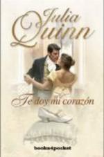 Te doy mi coraz&oacute;n (Books4pocket rom&aacute;ntica) (Spanish Edition)