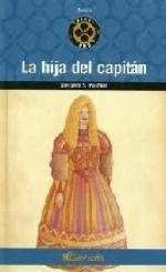 La hija del capitan