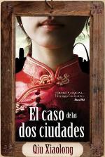 El caso de las dos ciudades (Tapa Negra) (Spanish Edition)