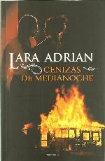 Cenizas de medianoche (Spanish Edition)