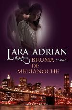 Bruma de medianoche (Spanish Edition)