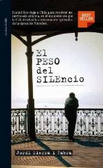 El peso del silencio (Bolsillo) (Spanish Edition)