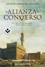La alianza del converso (Spanish Edition)