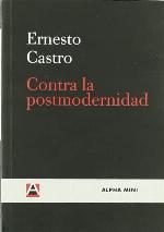 Contra la postmodernidad (Alpha Mini) (Spanish Edition)
