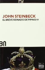 El breve reinado de Pipino IV