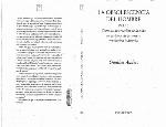 OBSOLESCENCIA DEL HOMBRE VOL II, LA. SOBRE LA DESTRUCCION DE LA VIDA EN LA EPOCA