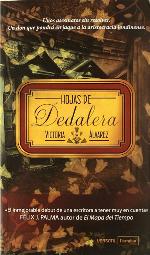 Hojas de dedalera (Spanish Edition)