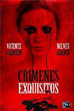 Crímenes exquisitos
