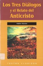 Los tres diálogos y el relato del Anticristo