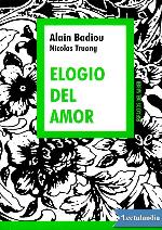 Elogio del amor 