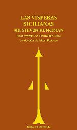Las v&iacute;speras sicilianas (Reino de Redonda) (Spanish Edition)