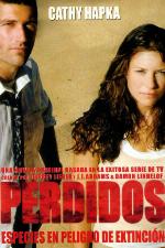 Perdidos n&ordm; 1: Especies en peligro de extinci&oacute;n (Spanish Edition)