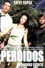 Perdidos n&ordm; 2: Identidad secreta (Spanish Edition)