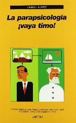 PARAPSICOLOGIA VAYA TIMO