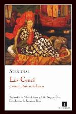 Los Cenci: y otras cr&oacute;nicas italianas (Impedimenta) (Spanish Edition)