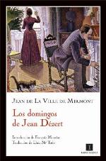 Los domingos de Jean D&eacute;zert (Impedimenta) (Spanish Edition)