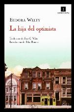 La hija del optimista (Impedimenta) (Spanish Edition)