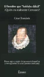 El Hombre Que &quot;Hablaba Dificil&quot;