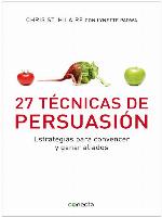 27 Técnicas de persuasión