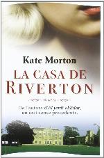 La casa de Riverton (Catalan Edition)
