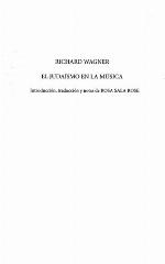 El judaísmo en la música