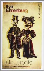 Julio Jurenito (Polifon&iacute;as) (Spanish Edition)