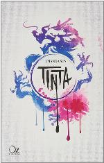 Tinta (Oz Editorial) (Spanish Edition)
