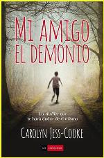 Mi amigo el demonio.