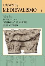 Pamplona y la muerte en el medievo