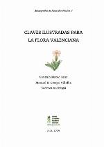 Claves ilustradas para la flora Valenciana