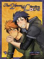 The 2 faces of Love No1