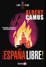 ESPAÑA LIBRE!