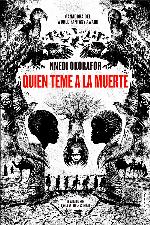 Quien teme a la muerte