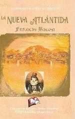 La nueva Atl&aacute;ntida (Libros Mablaz) (Spanish Edition)