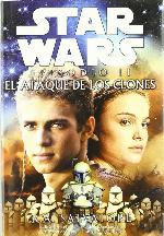 Episodio II. El ataque de los clones (Spanish Edition)