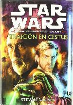 Traici&oacute;n en Cestus (Spanish Edition)