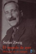El mundo de ayer