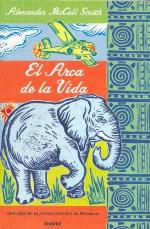 El arca de la vida (Umbriel narrativa) (Spanish Edition)