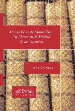 Alonso Pérez De Montalbán