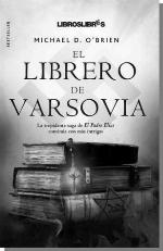 El librero de Varsovia