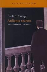 Ardiente secreto (Narrativa del Acantilado) (Spanish Edition)