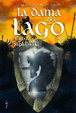 La dama del lago vol. 1 (La Saga de Geralt de Rivia, #5)