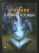 El reparador de biblias (Gigamesh Ficci&oacute;n) (Spanish Edition)