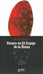 Sangre en el espejo de la reina