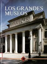 Los Grandes Museos/ The Great Museums (Spanish Edition)