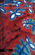F&aacute;bulas literarias (Poesia) (Spanish Edition)